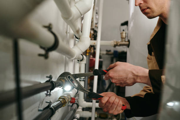 Best Leak Detection Services  in Keyes, CA