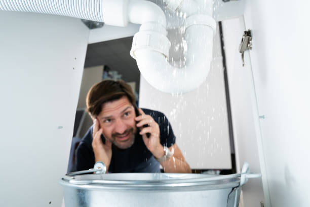 Best Water Leak Repair  in Keyes, CA