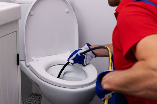 Best Commercial Plumbing Services  in Keyes, CA