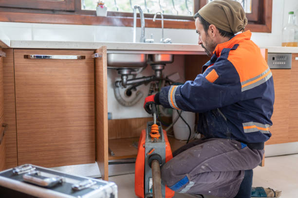 Best Plumbing Inspection Services  in Keyes, CA