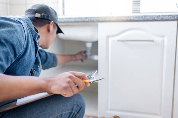 Best Emergency Plumbing Repair  in Keyes, CA