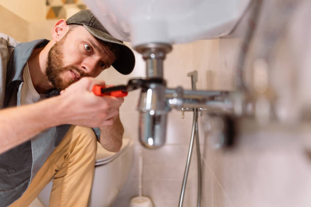 Best Sewer Line Repair  in Keyes, CA