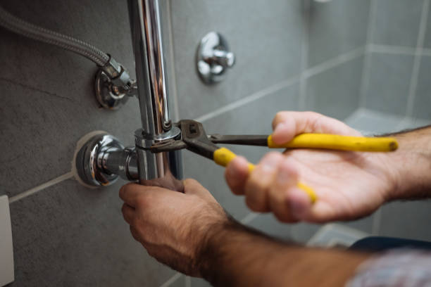 Best Toilet Repair Services  in Keyes, CA
