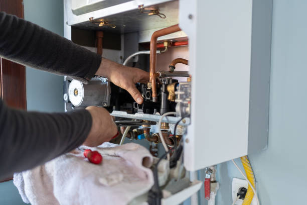 Trusted Keyes, CA Plumbing Experts