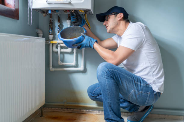 Best Hot Water Heater Installation  in Keyes, CA