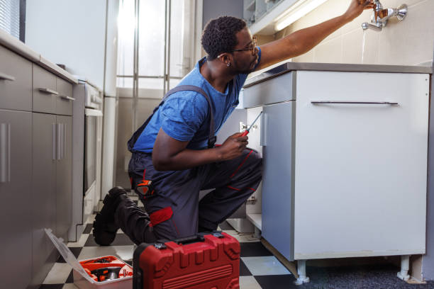 Reliable Keyes, CA Plumbing Solutions