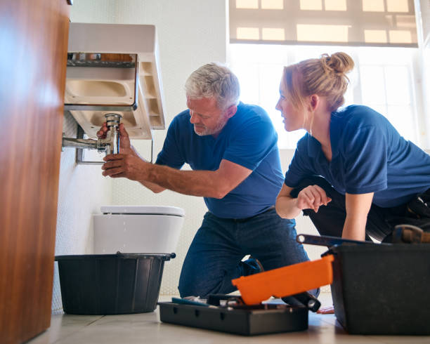 Best Toilet Repair Services  in Keyes, CA